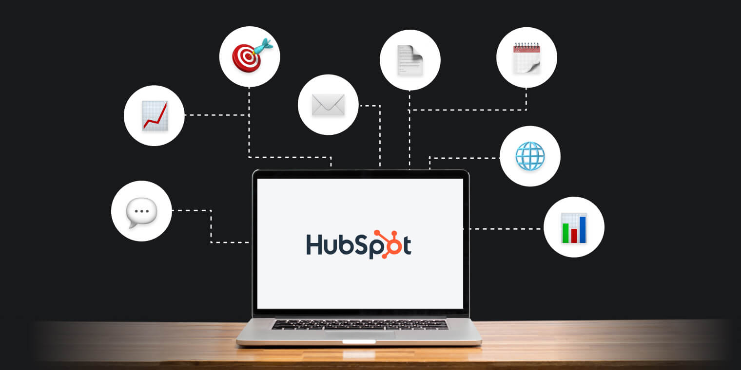 Automatizar procesos comerciales con Hubspot