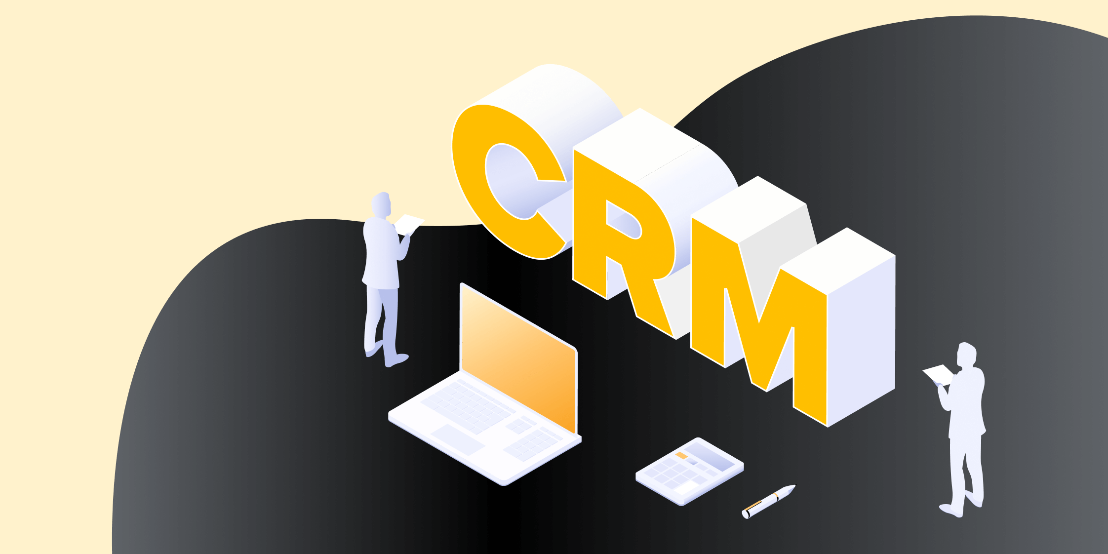 Digitalizar procesos comerciales con un CRM