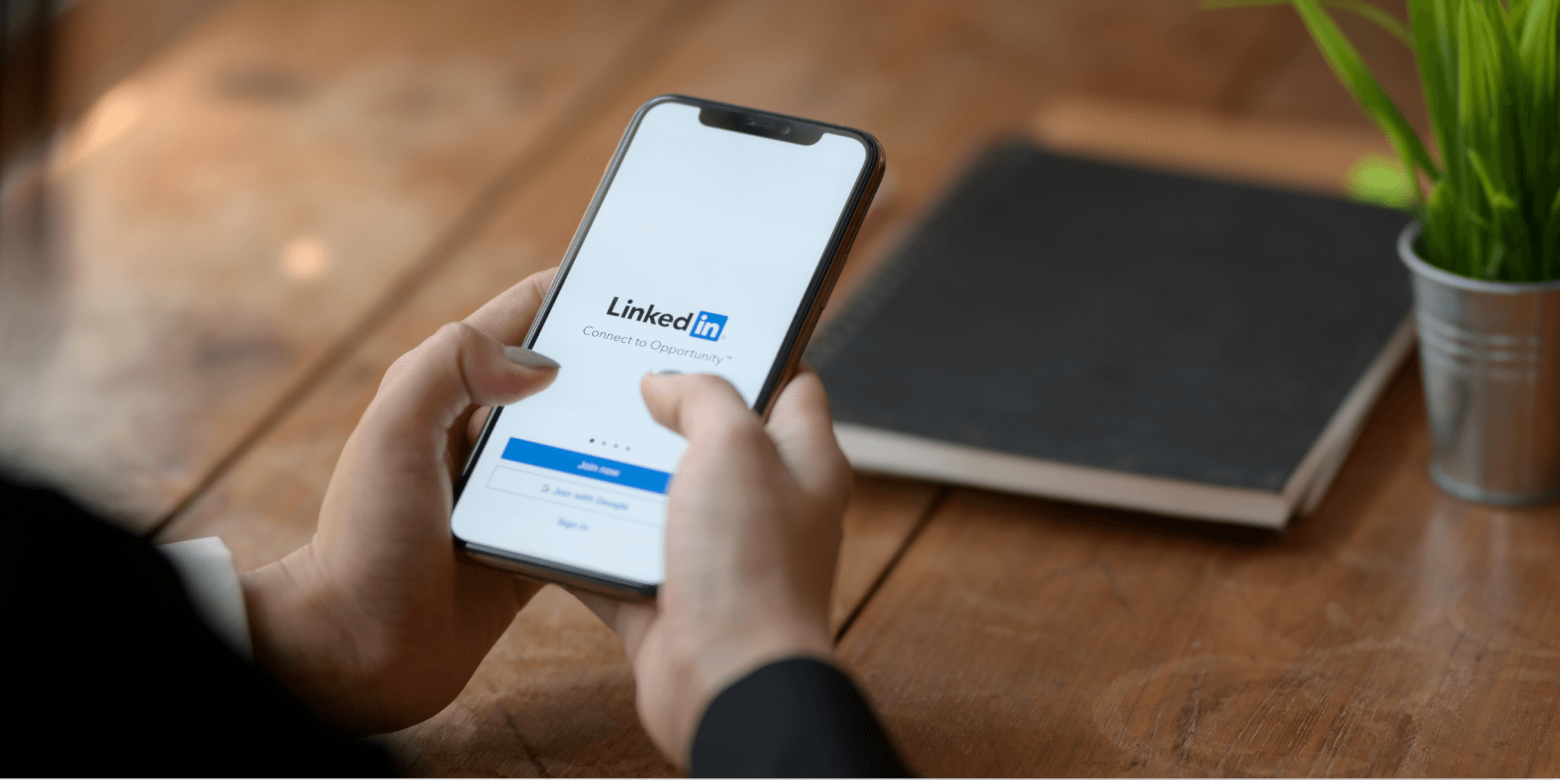 Social selling B2B en Linkedin